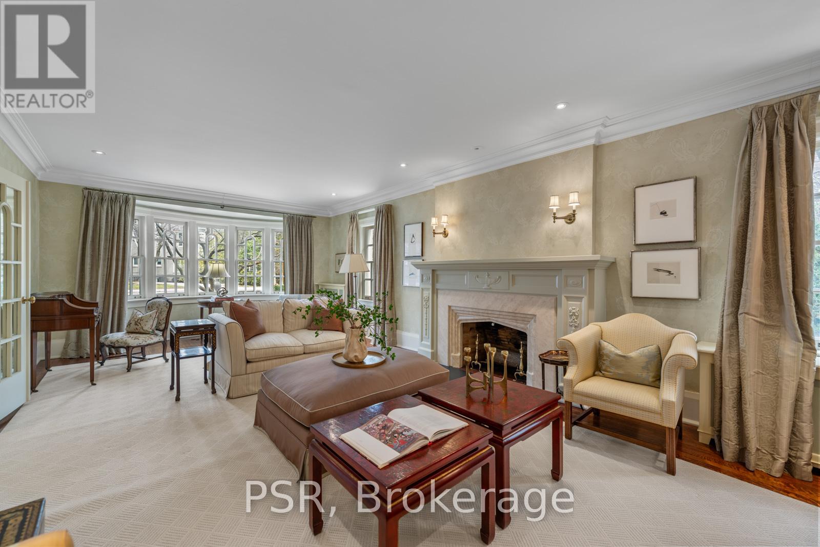 80 Old Forest Hill Road, Toronto, Ontario  M5P 2R5 - Photo 12 - C12963400