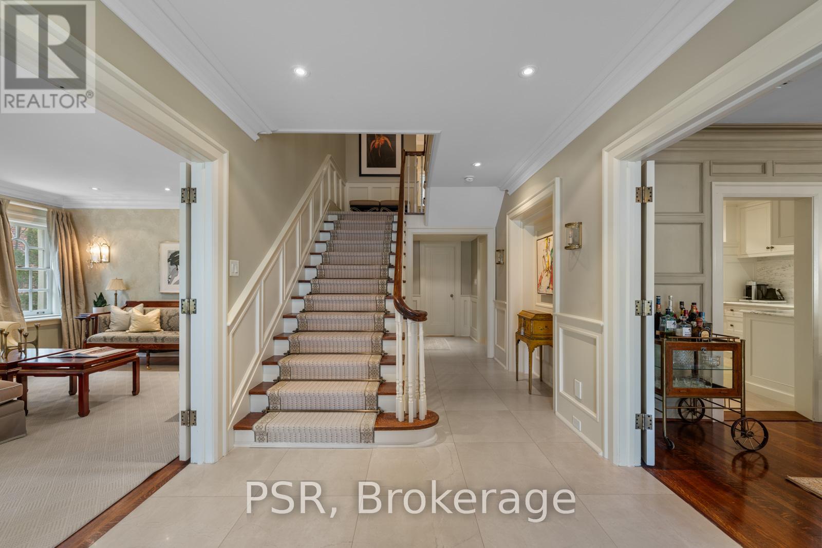 80 Old Forest Hill Road, Toronto, Ontario  M5P 2R5 - Photo 13 - C12963400