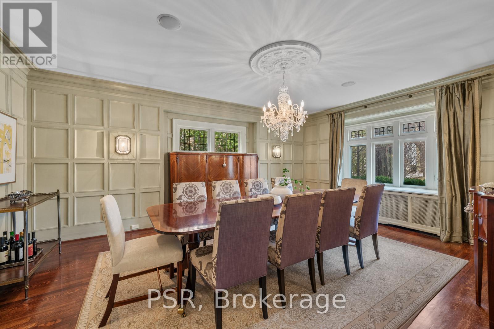 80 Old Forest Hill Road, Toronto, Ontario  M5P 2R5 - Photo 14 - C12963400