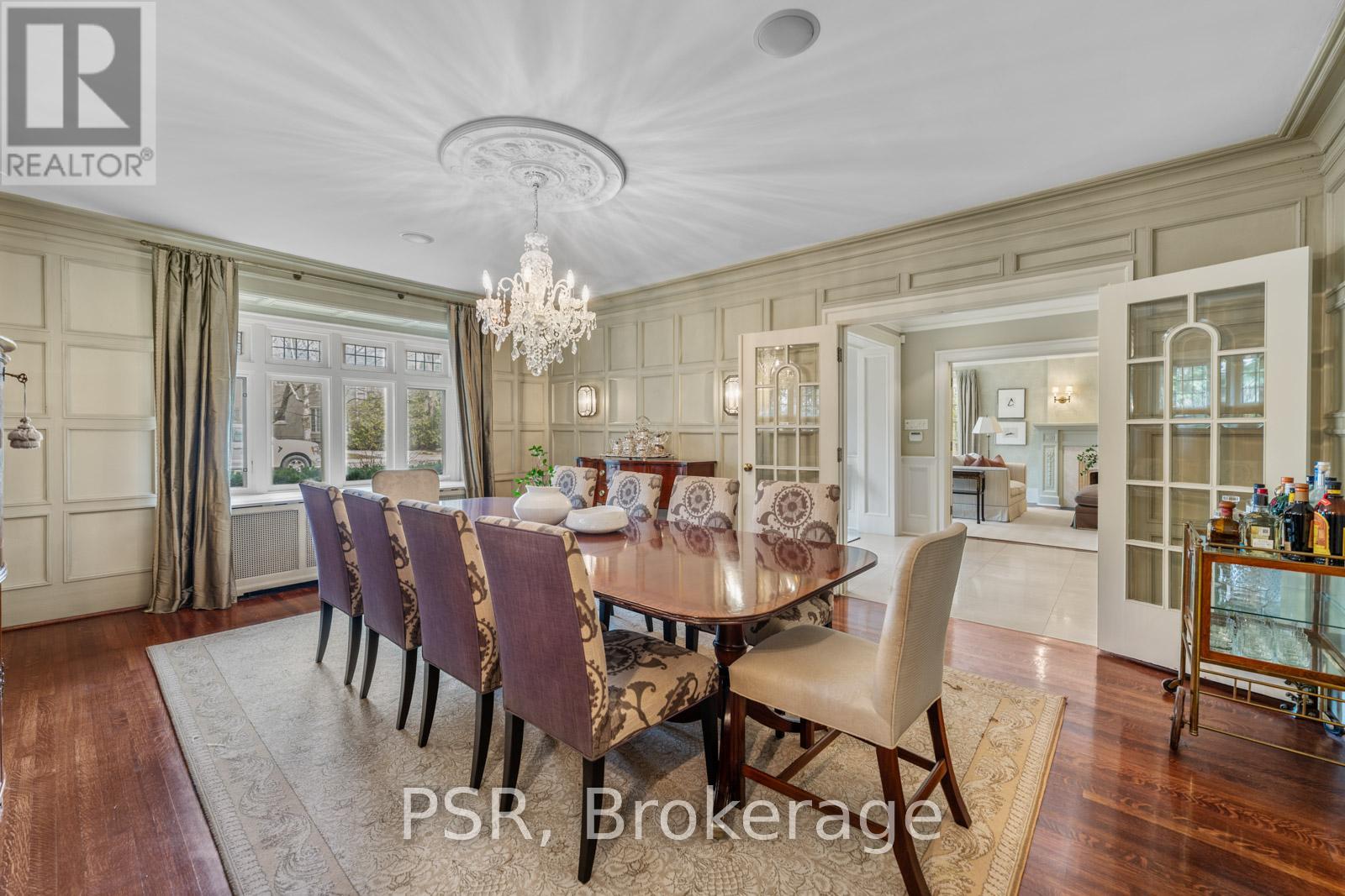 80 Old Forest Hill Road, Toronto, Ontario  M5P 2R5 - Photo 15 - C12963400