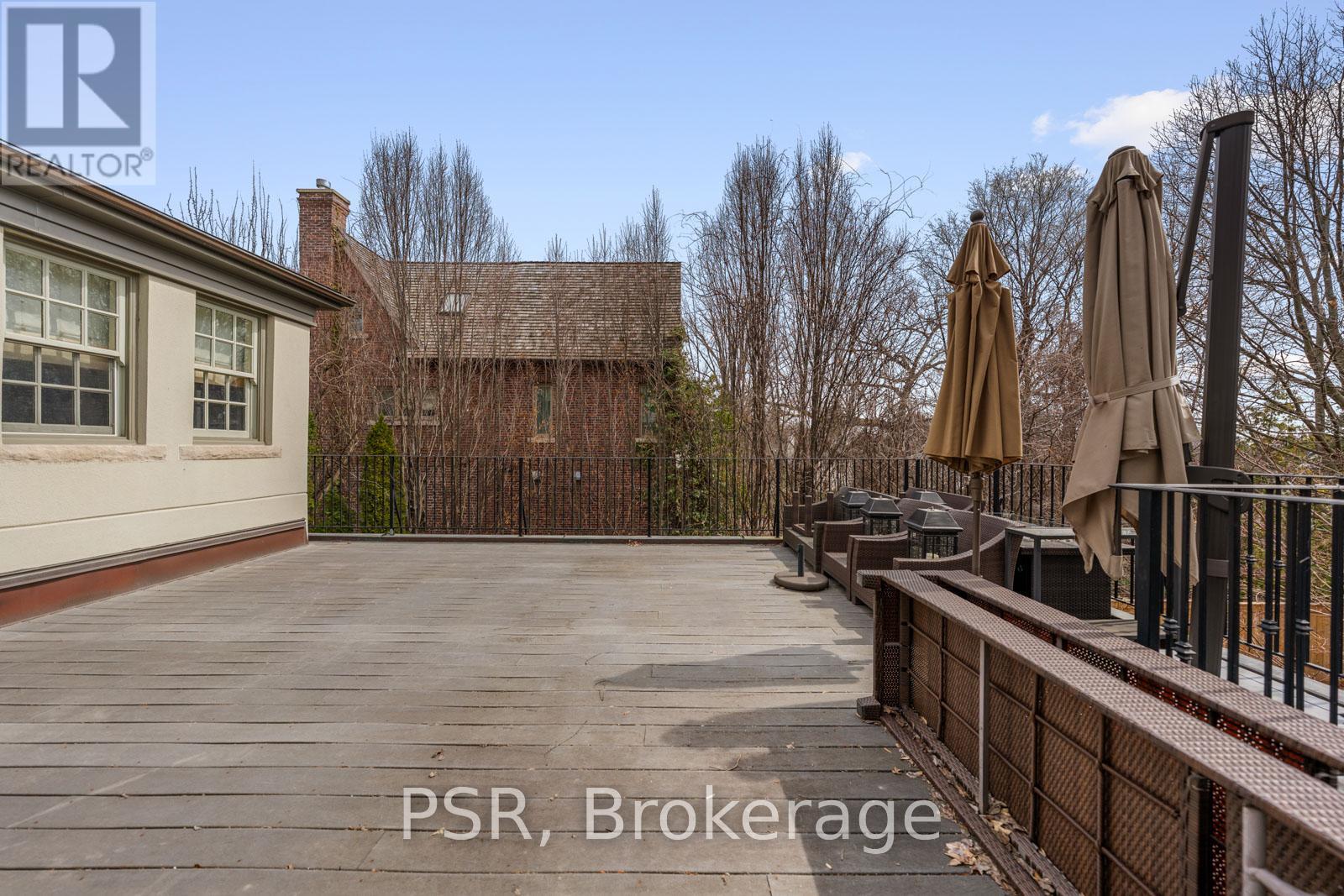 80 Old Forest Hill Road, Toronto, Ontario  M5P 2R5 - Photo 21 - C12963400