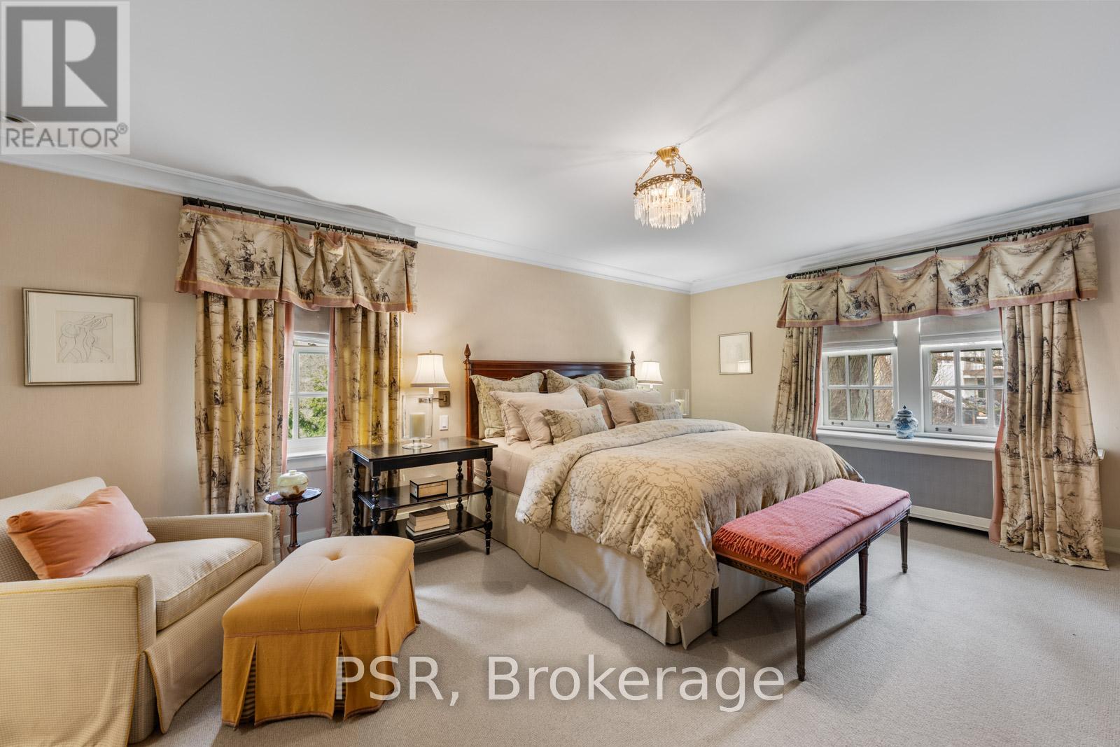 80 Old Forest Hill Road, Toronto, Ontario  M5P 2R5 - Photo 22 - C12963400