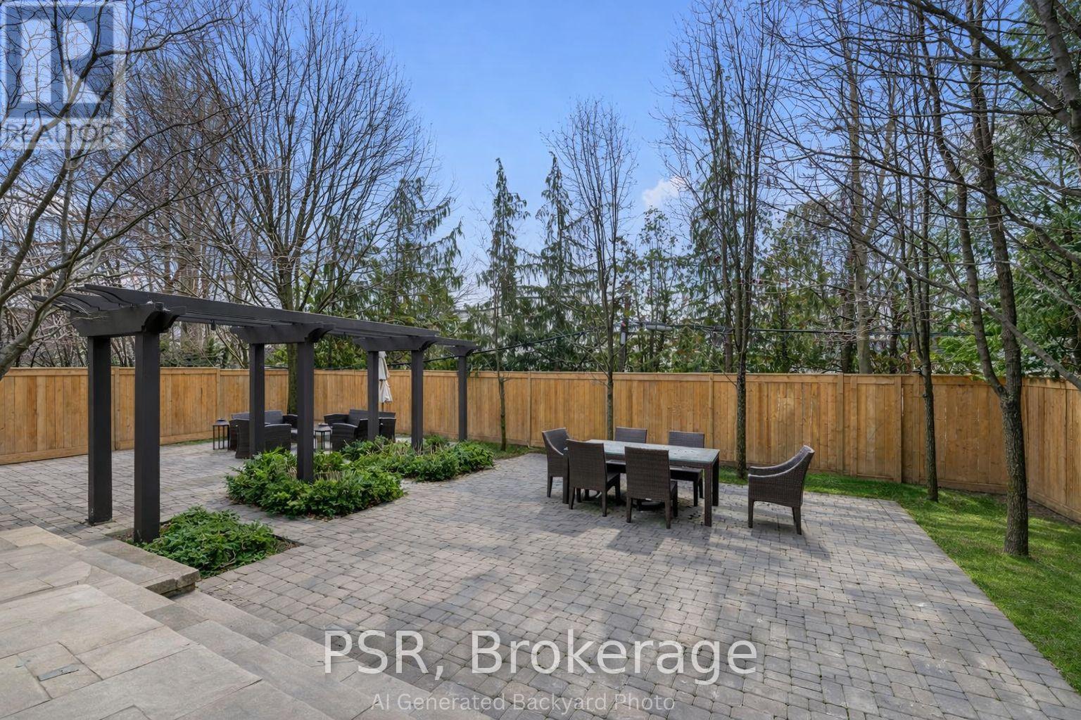 80 Old Forest Hill Road, Toronto, Ontario  M5P 2R5 - Photo 35 - C12963400