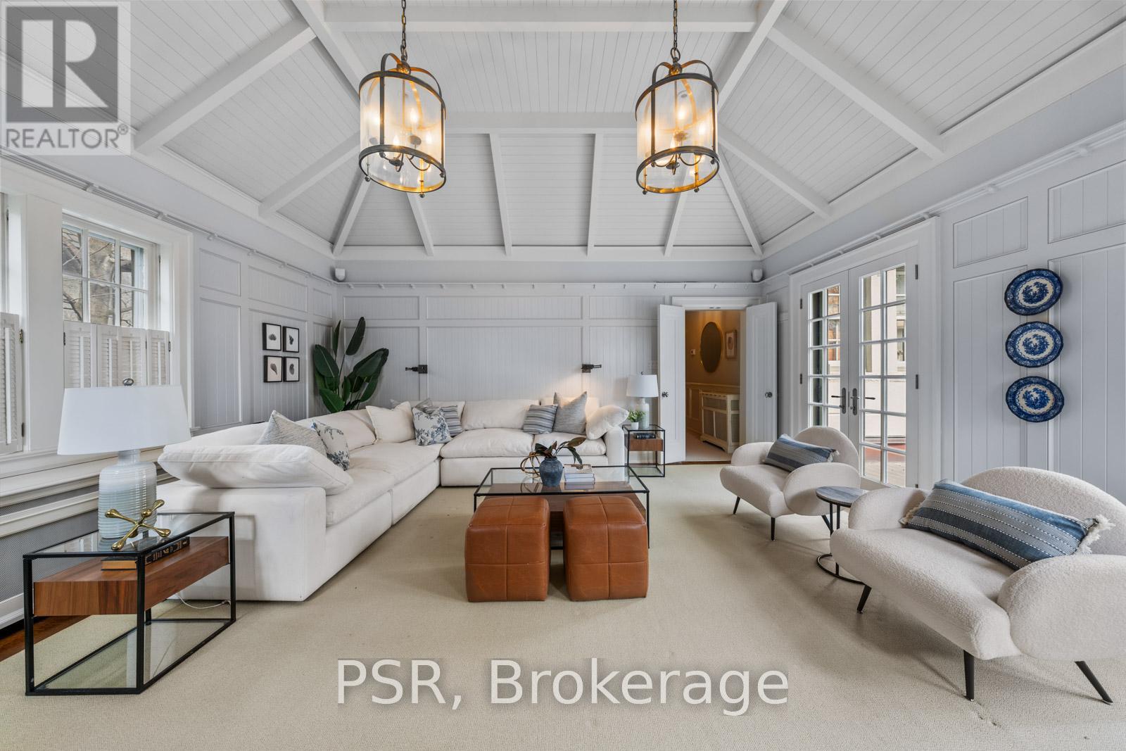 80 Old Forest Hill Road, Toronto, Ontario  M5P 2R5 - Photo 5 - C12963400