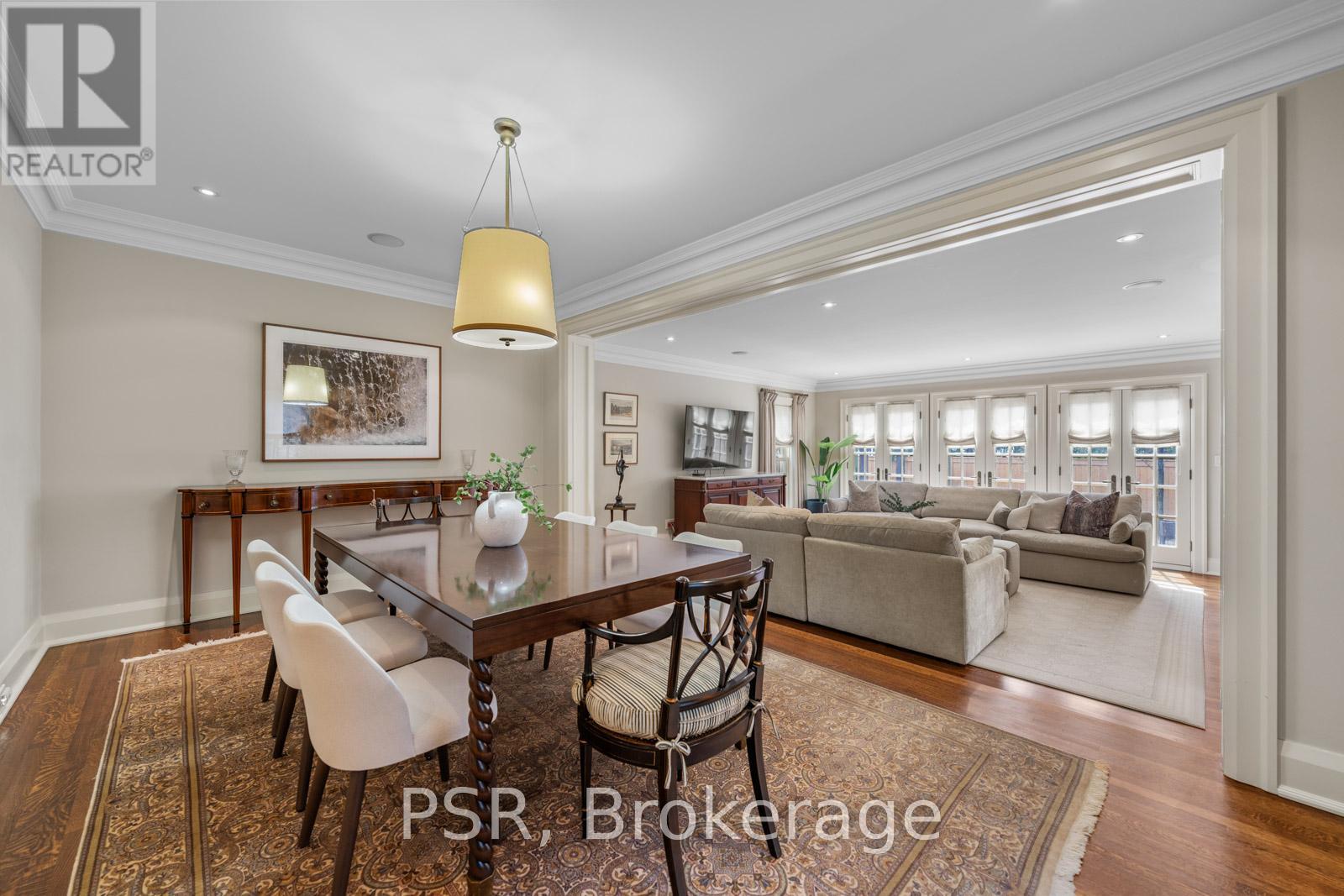 80 Old Forest Hill Road, Toronto, Ontario  M5P 2R5 - Photo 6 - C12963400