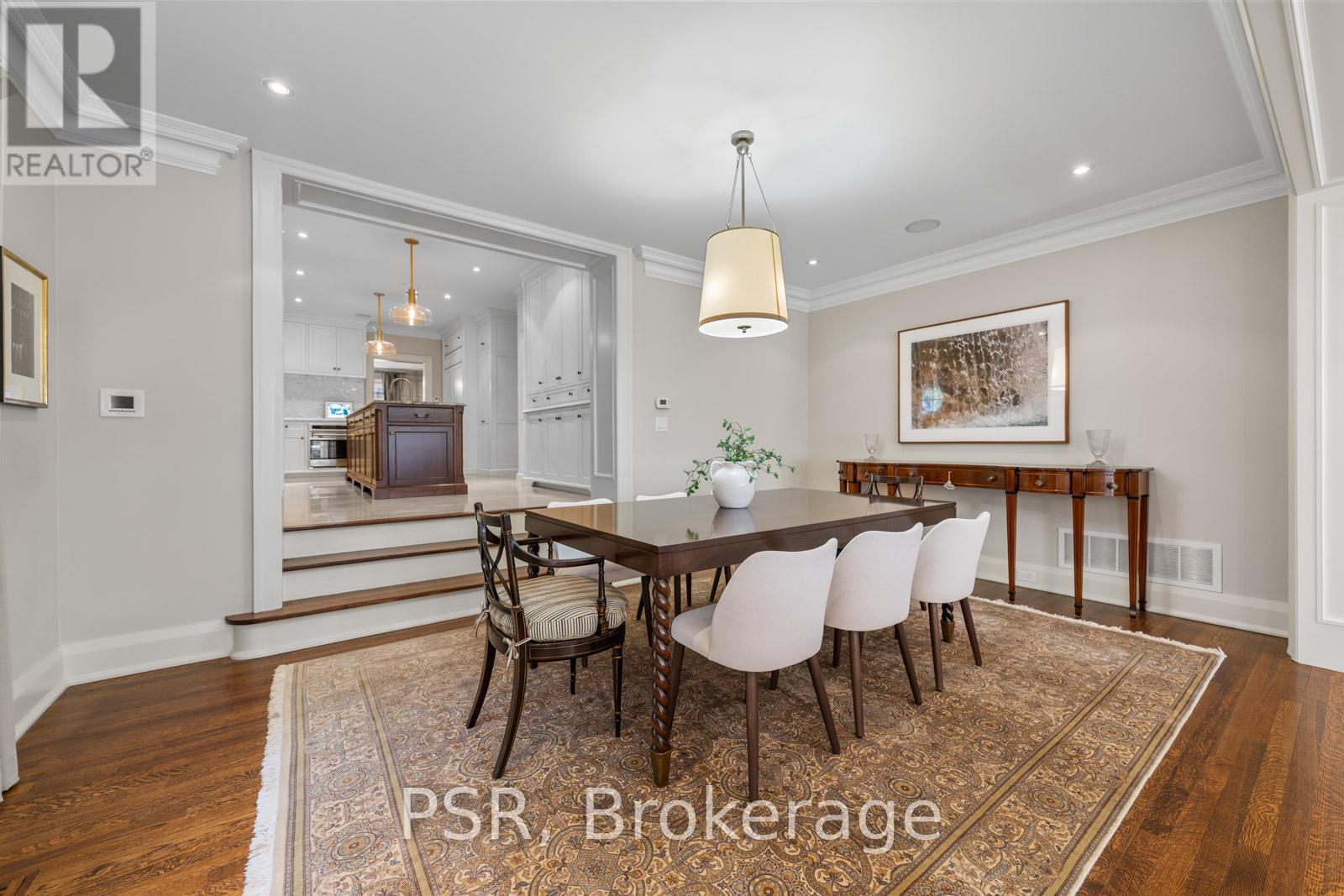 80 Old Forest Hill Road, Toronto, Ontario  M5P 2R5 - Photo 7 - C12963400