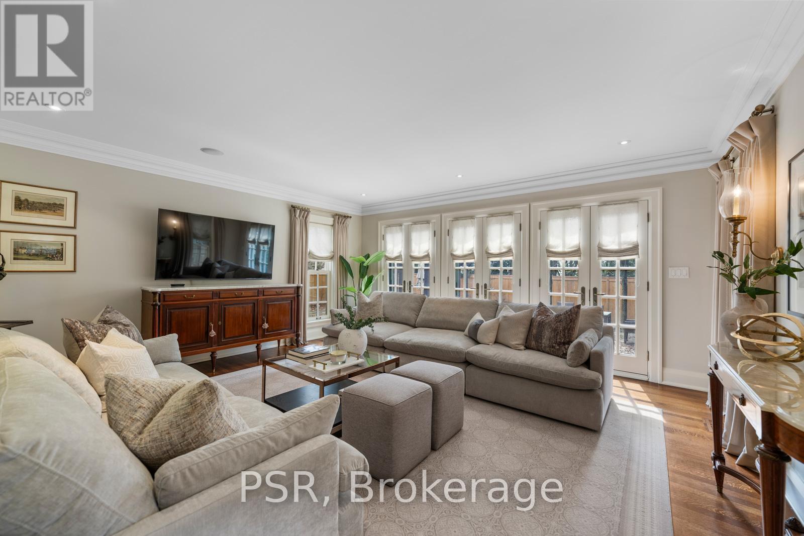 80 Old Forest Hill Road, Toronto, Ontario  M5P 2R5 - Photo 8 - C12963400