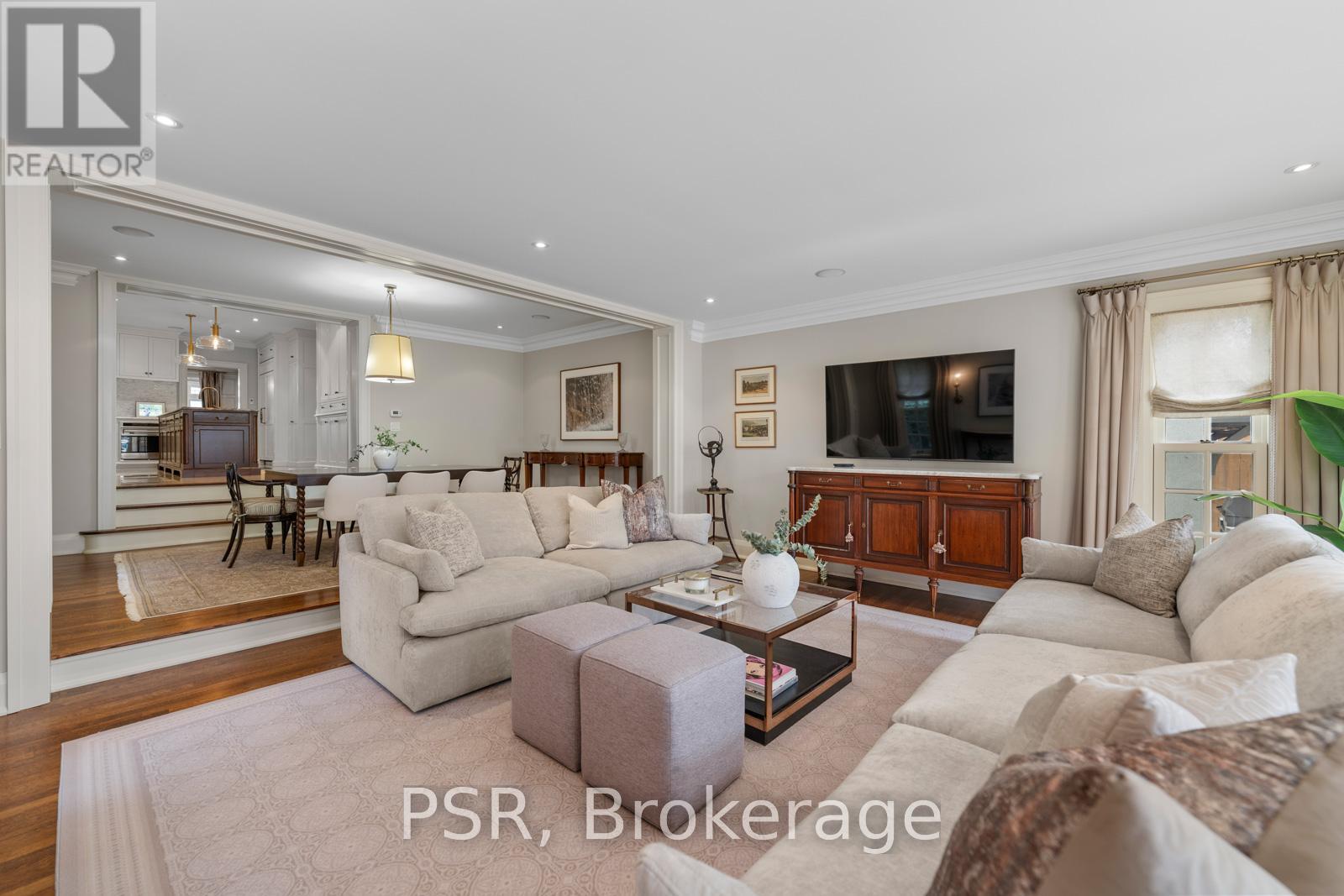 80 Old Forest Hill Road, Toronto, Ontario  M5P 2R5 - Photo 9 - C12963400