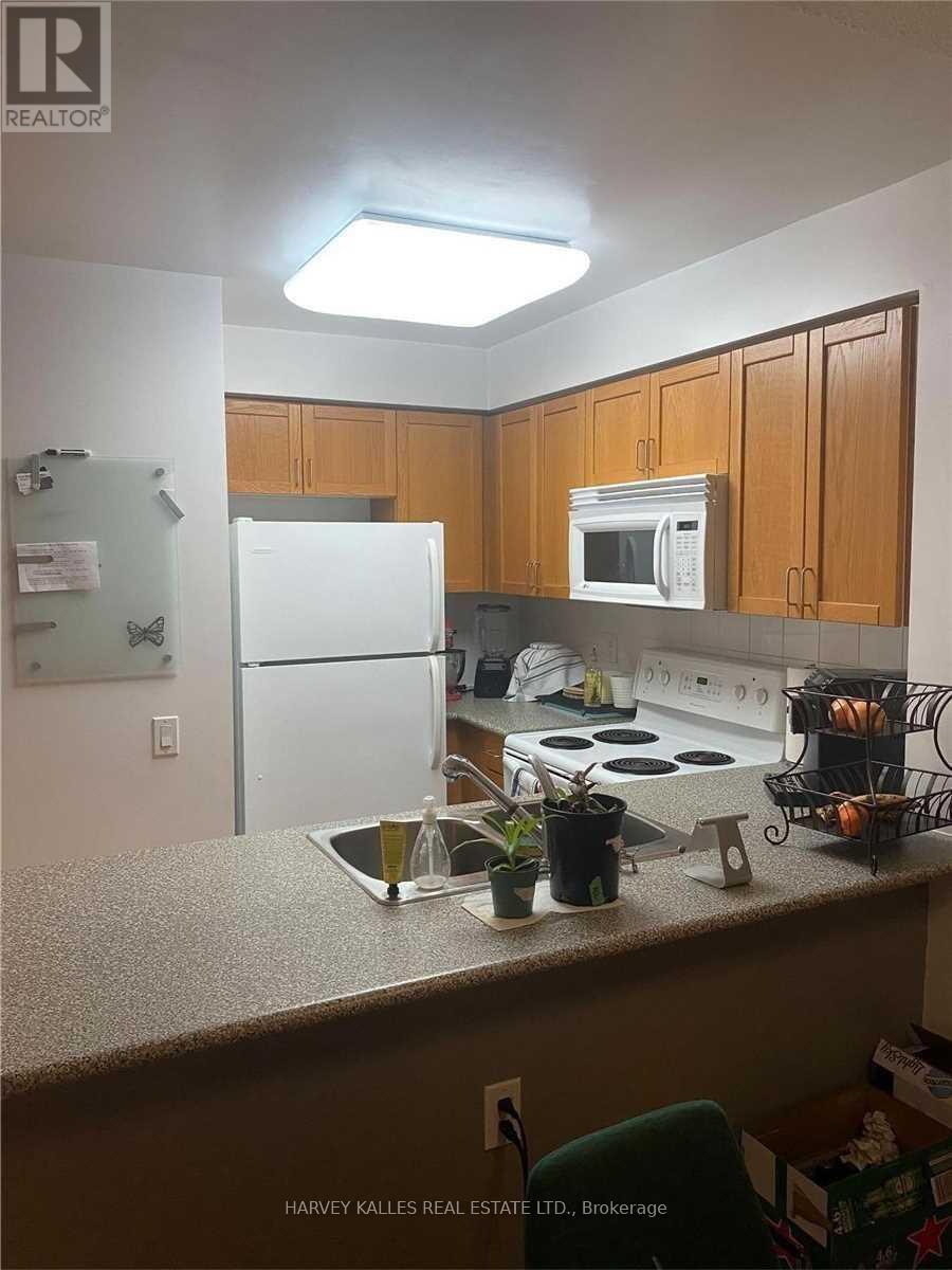 1405 - 21 Hillcrest Avenue, Toronto, Ontario  M2N 3N4 - Photo 3 - C12963410