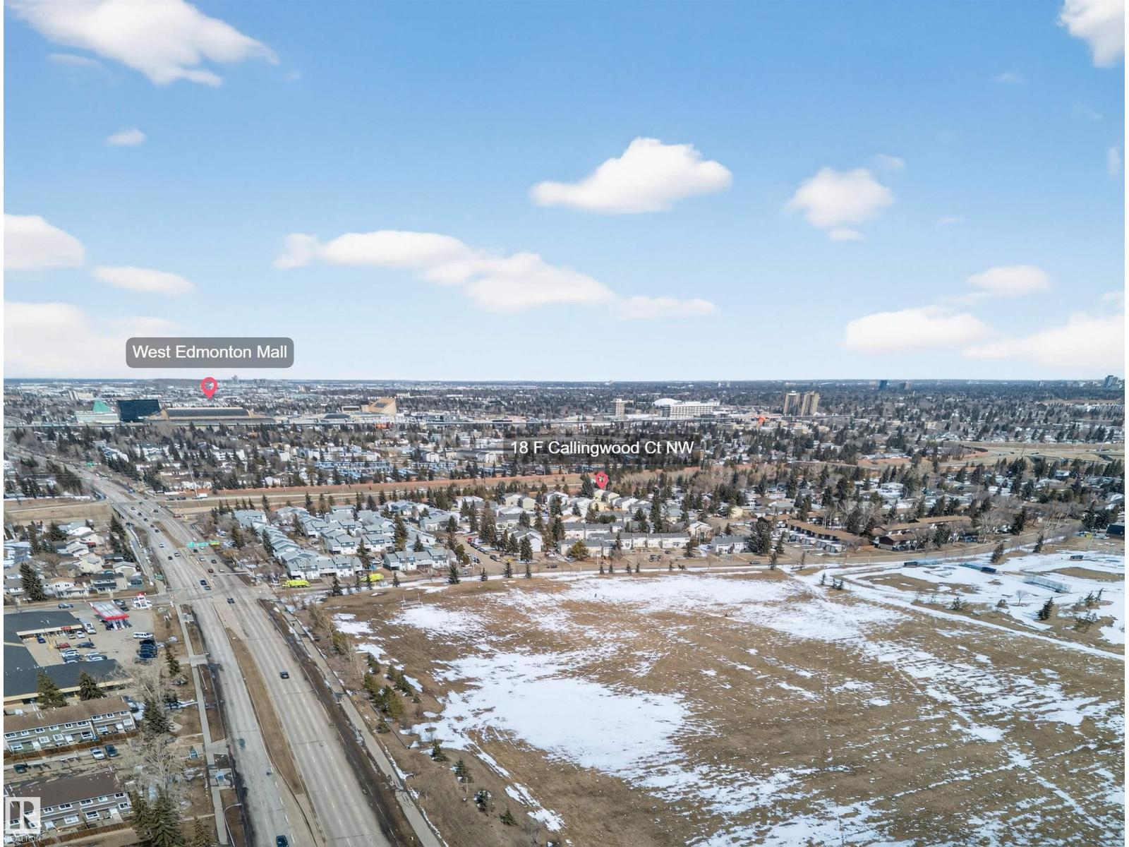 18f Callingwood Co Nw, Edmonton, Alberta  T5T 0H5 - Photo 24 - E4480847