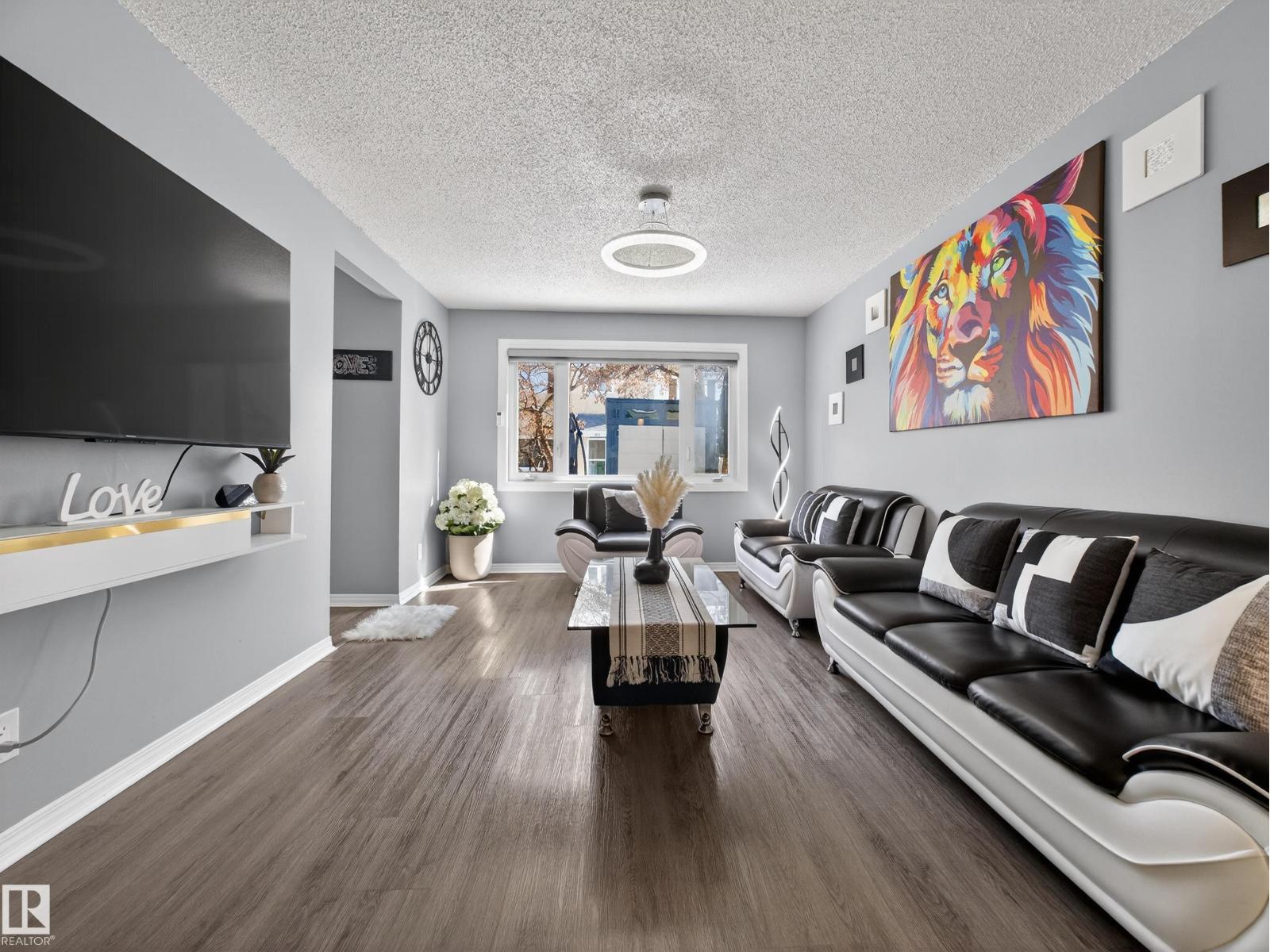 18f Callingwood Co Nw, Edmonton, Alberta  T5T 0H5 - Photo 4 - E4480847