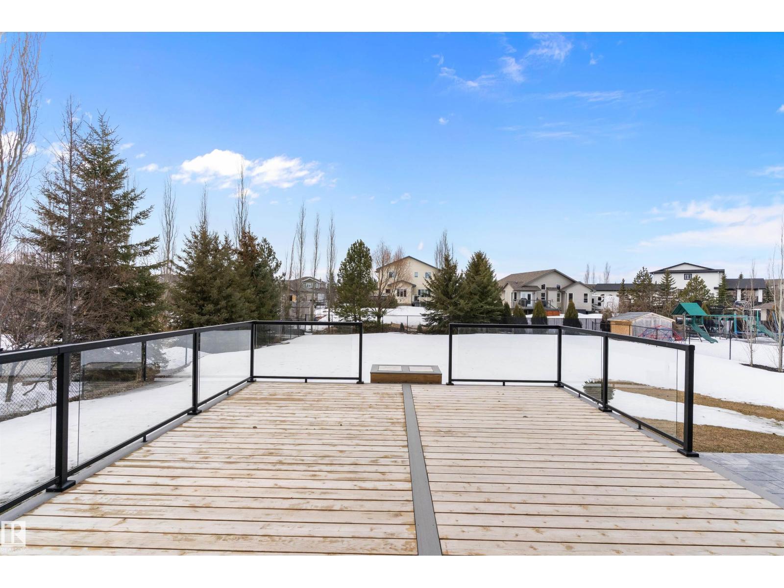 231 Greenfield Wy, Fort Saskatchewan, Alberta  T8L 0B3 - Photo 50 - E4480848