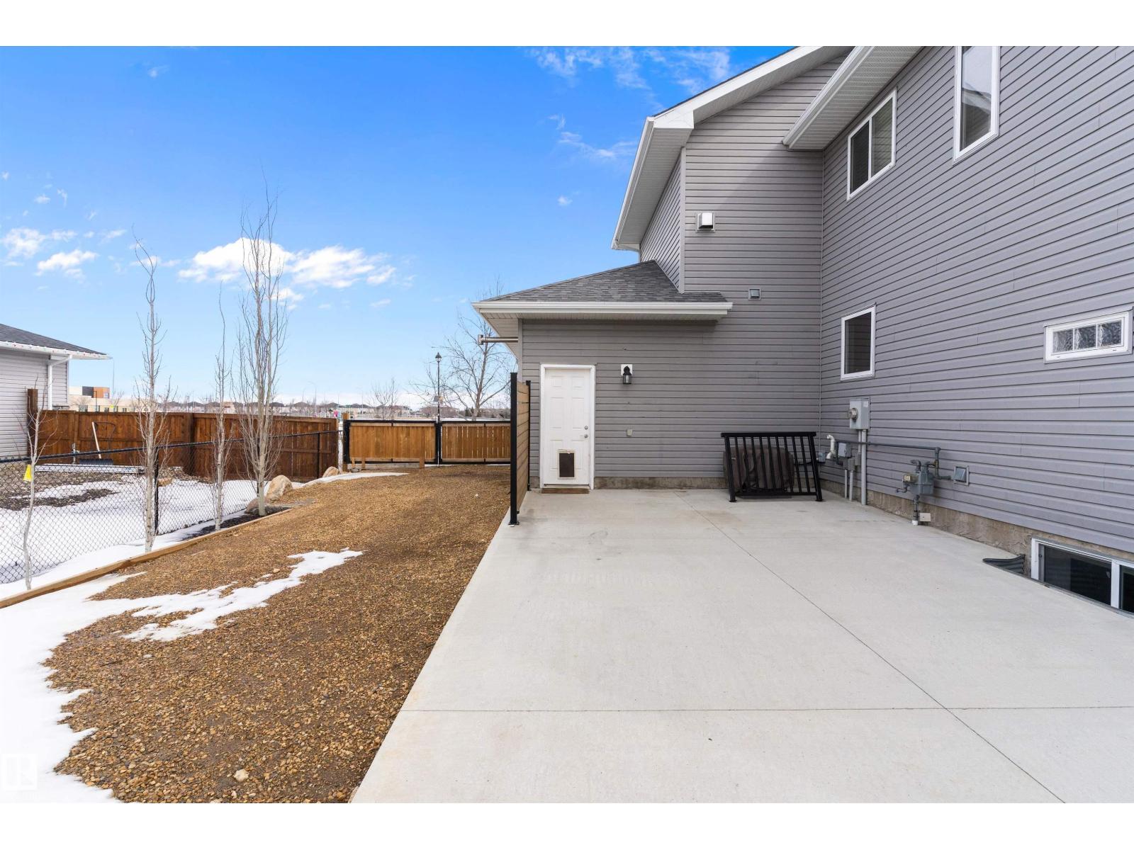 231 Greenfield Wy, Fort Saskatchewan, Alberta  T8L 0B3 - Photo 54 - E4480848