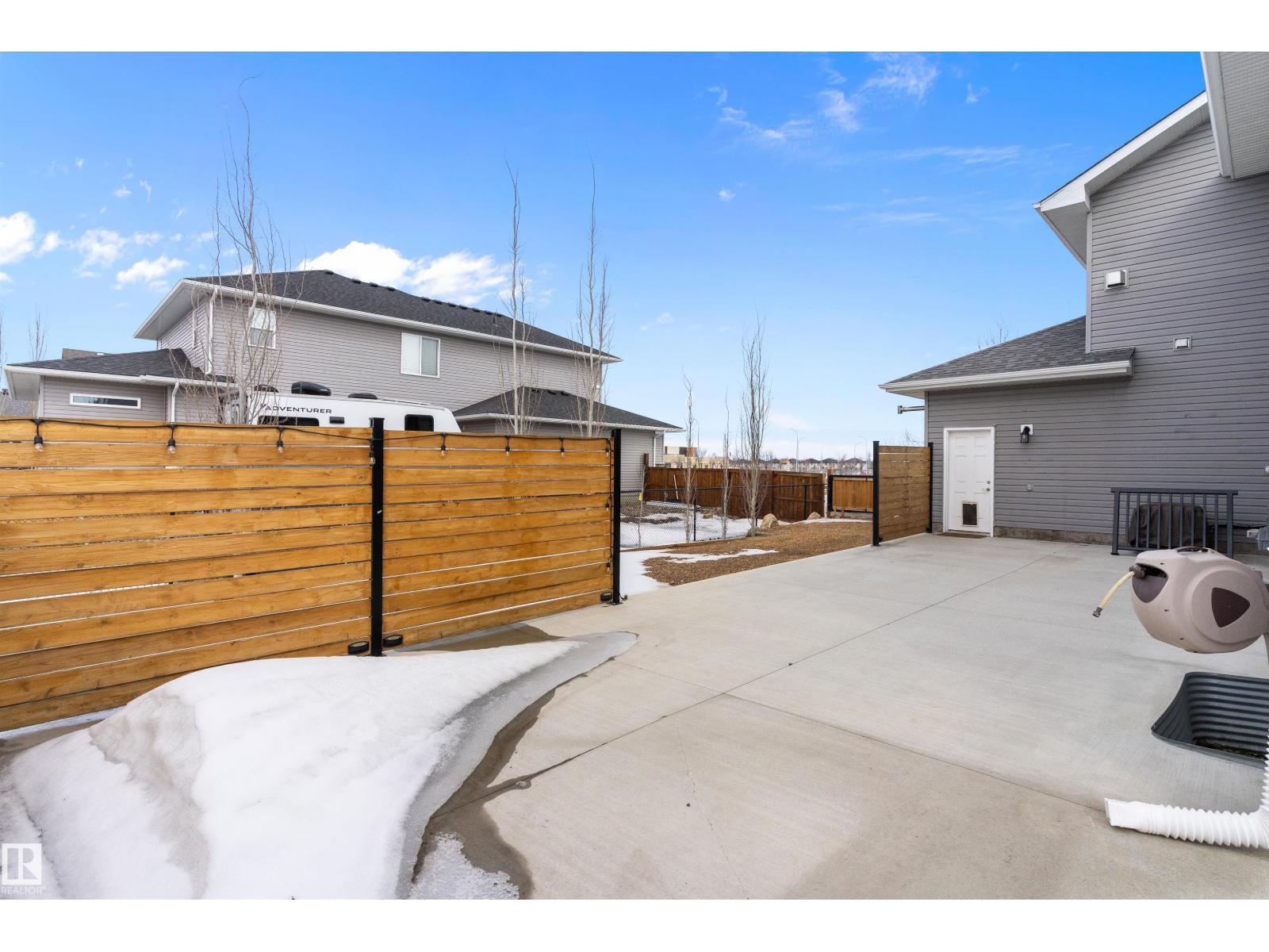 231 Greenfield Wy, Fort Saskatchewan, Alberta  T8L 0B3 - Photo 55 - E4480848