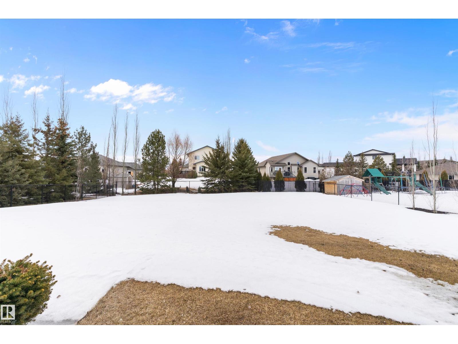 231 Greenfield Wy, Fort Saskatchewan, Alberta  T8L 0B3 - Photo 57 - E4480848