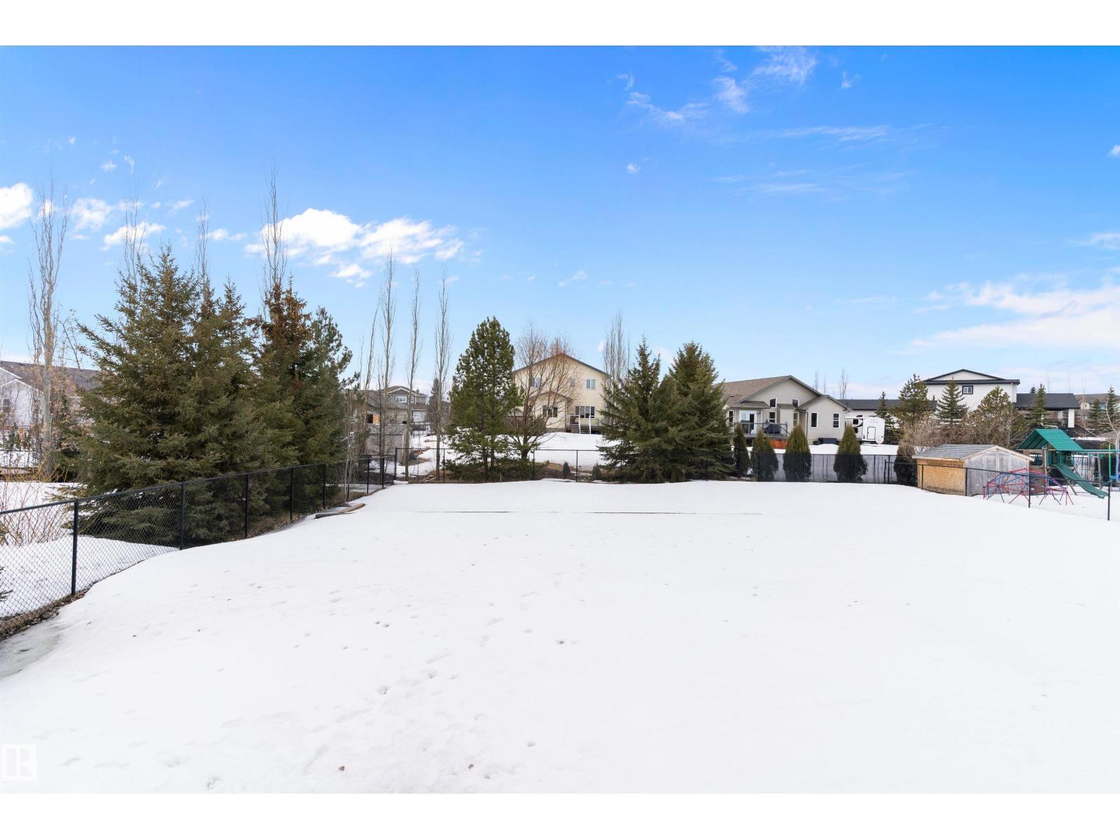 231 Greenfield Wy, Fort Saskatchewan, Alberta  T8L 0B3 - Photo 62 - E4480848