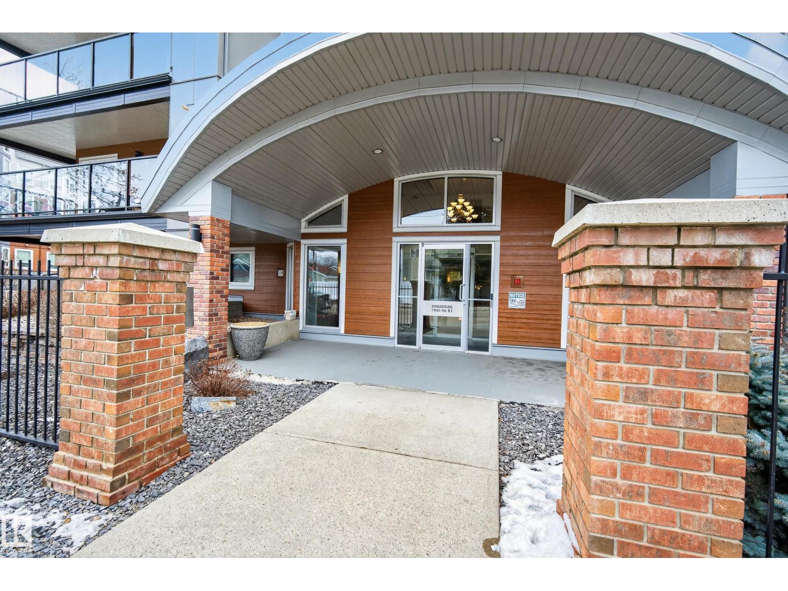 #509 7905 96 St Nw, Edmonton, Alberta  T6C 4R3 - Photo 3 - E4480849