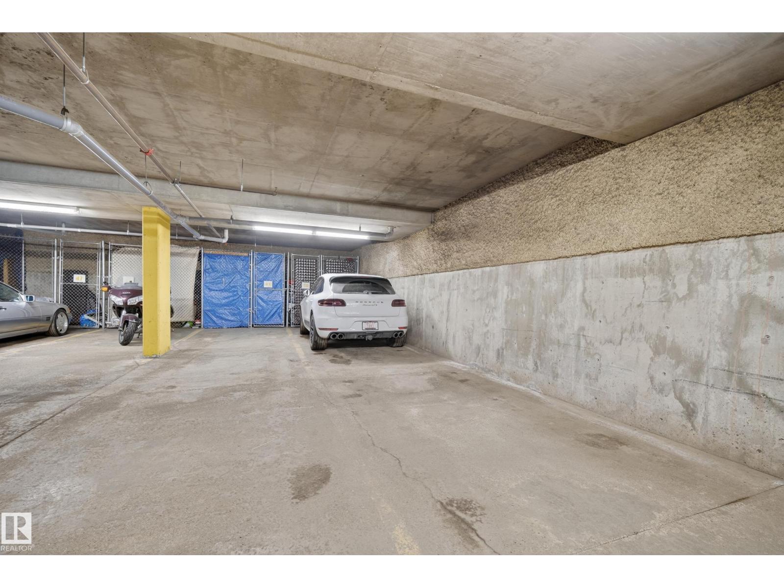 #509 7905 96 St Nw, Edmonton, Alberta  T6C 4R3 - Photo 40 - E4480849