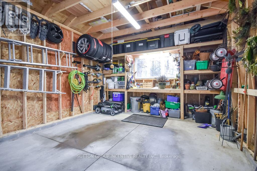 11 Beechwood Road, Oro-Medonte, Ontario  L4M 4Y8 - Photo 34 - S12962818