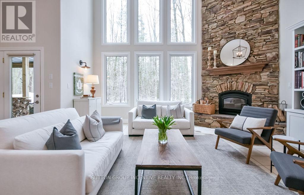 11 Beechwood Road, Oro-Medonte, Ontario  L4M 4Y8 - Photo 26 - S12962818