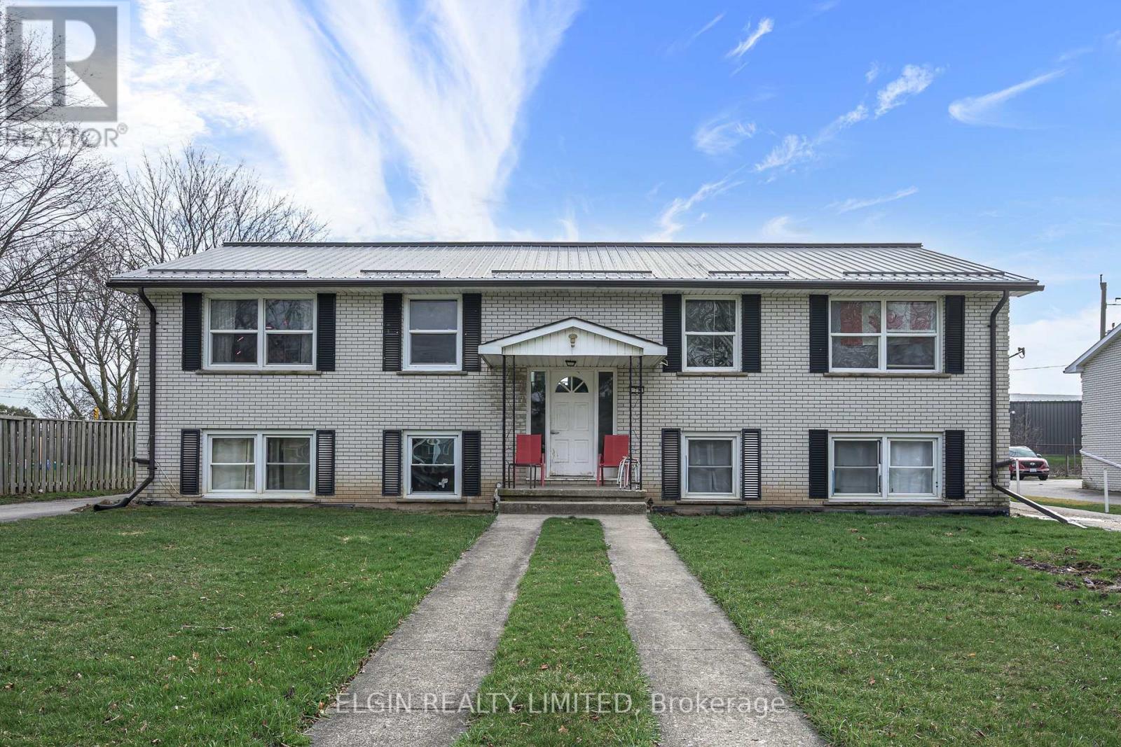 79 JOYCE STREET, St. Thomas, Ontario