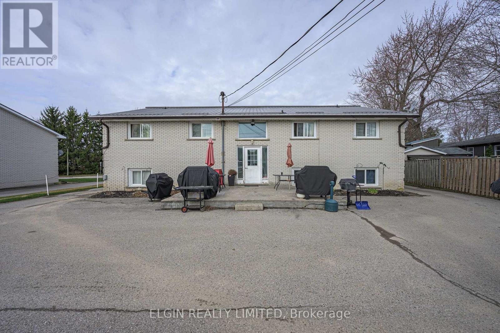 79 Joyce Street, St. Thomas, Ontario  N5P 3M3 - Photo 5 - X12963218