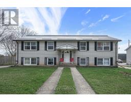 79 JOYCE STREET, St. Thomas, Ontario