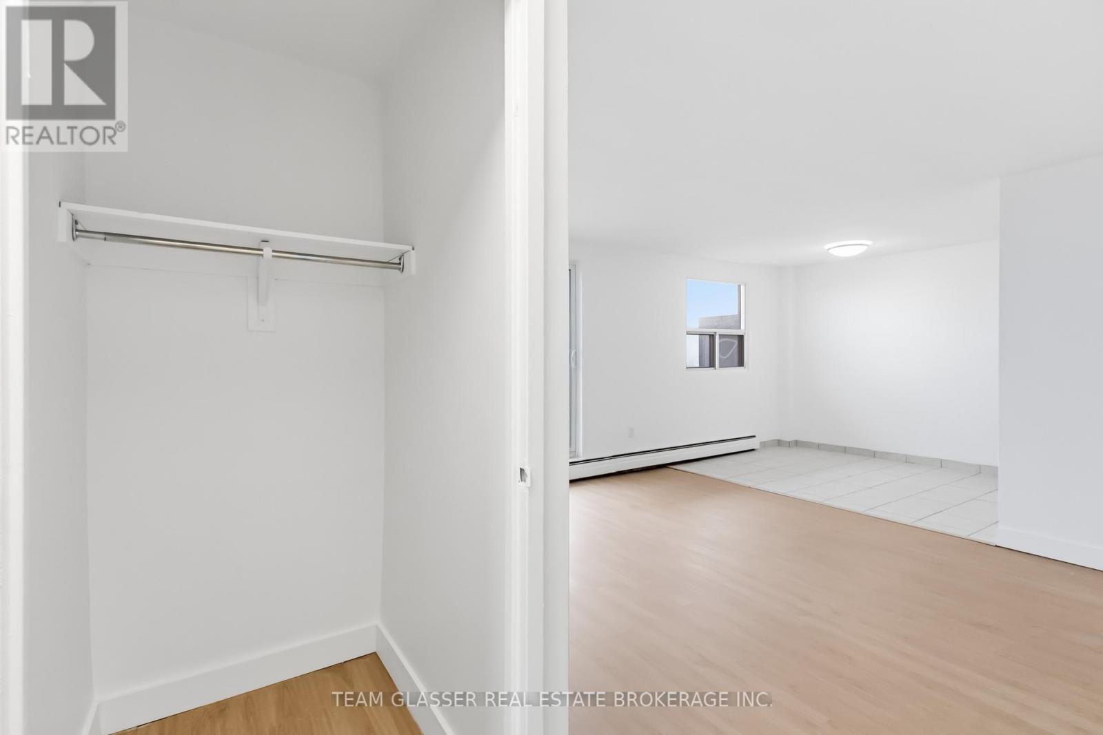 802 - 498 Queens Avenue, London East, Ontario  N6B 3K9 - Photo 13 - X12963402