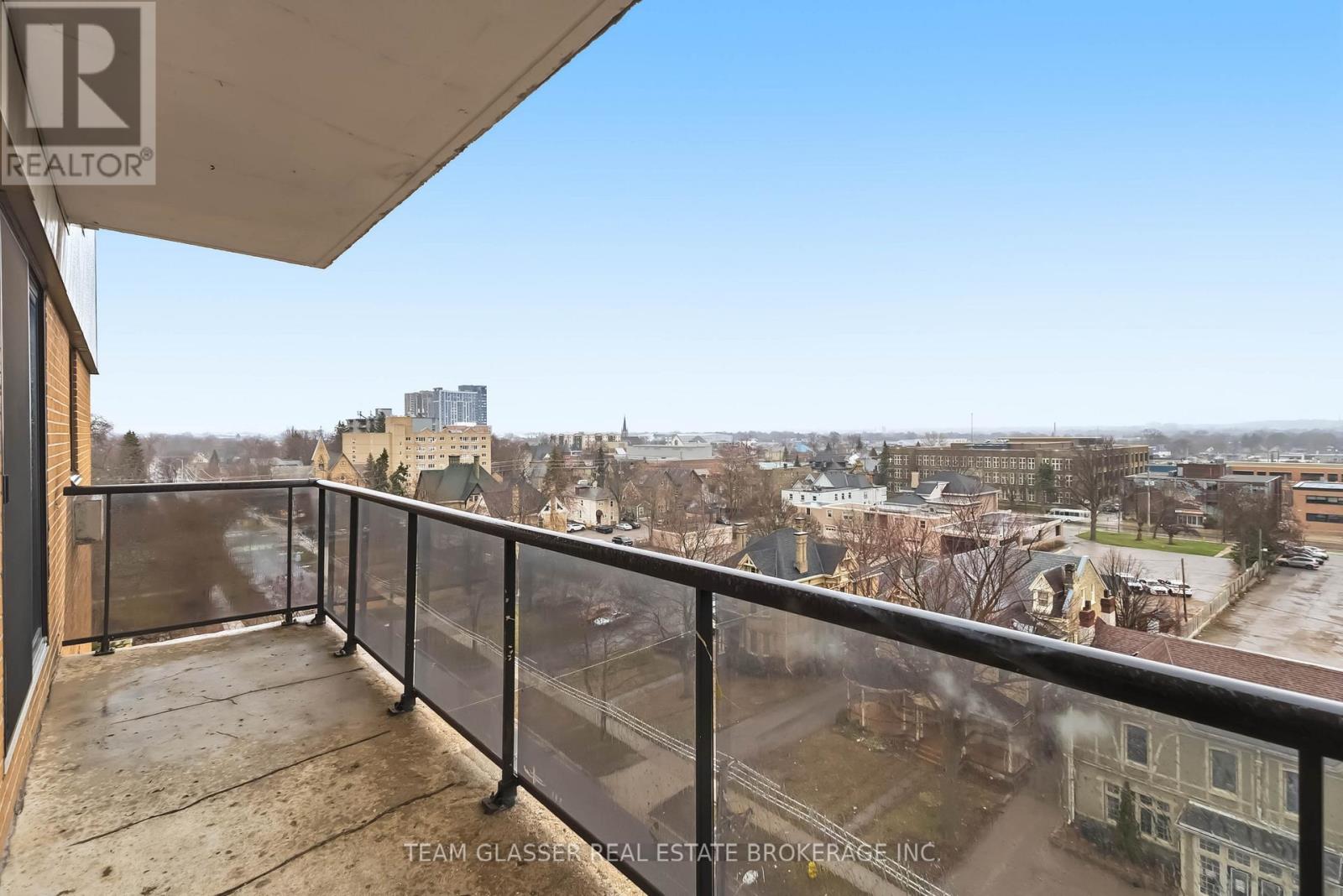 802 - 498 Queens Avenue, London East, Ontario  N6B 3K9 - Photo 20 - X12963402