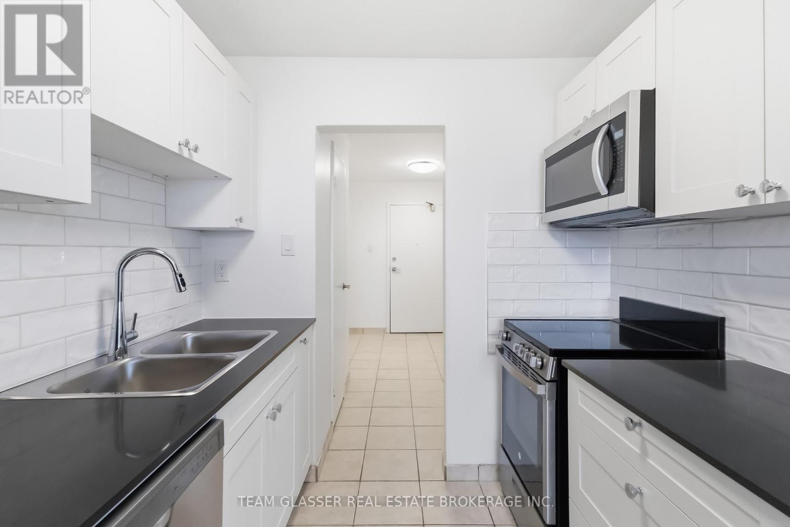 802 - 498 Queens Avenue, London East, Ontario  N6B 3K9 - Photo 7 - X12963402