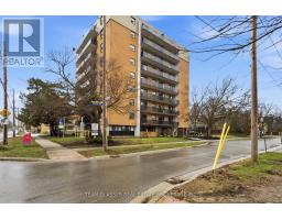802 - 498 QUEENS AVENUE, London East, Ontario