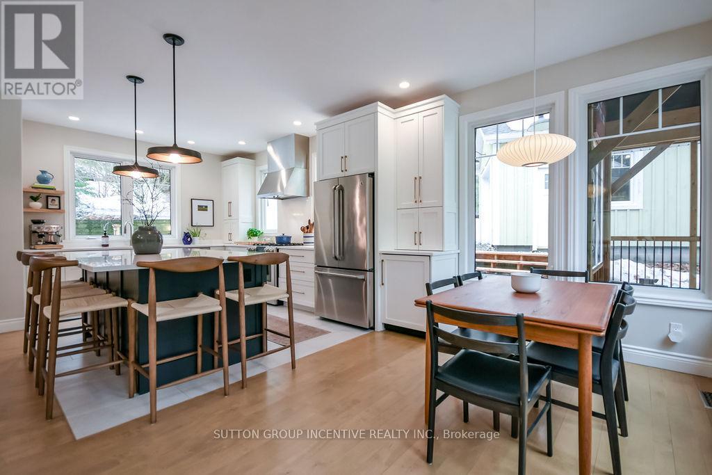 11 Beechwood Road, Oro-Medonte, Ontario  L4M 4Y8 - Photo 8 - S12962818