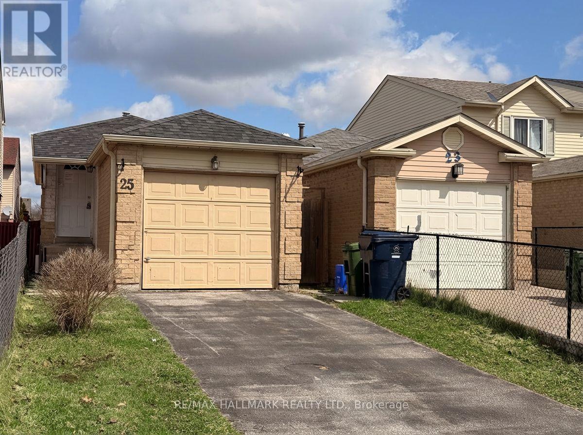 25 Lady Bower Crescent, Toronto, Ontario  M1B 4R3 - Photo 29 - E12963230