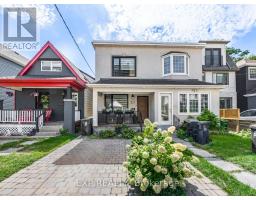 223 GOWAN AVENUE, Toronto, Ontario