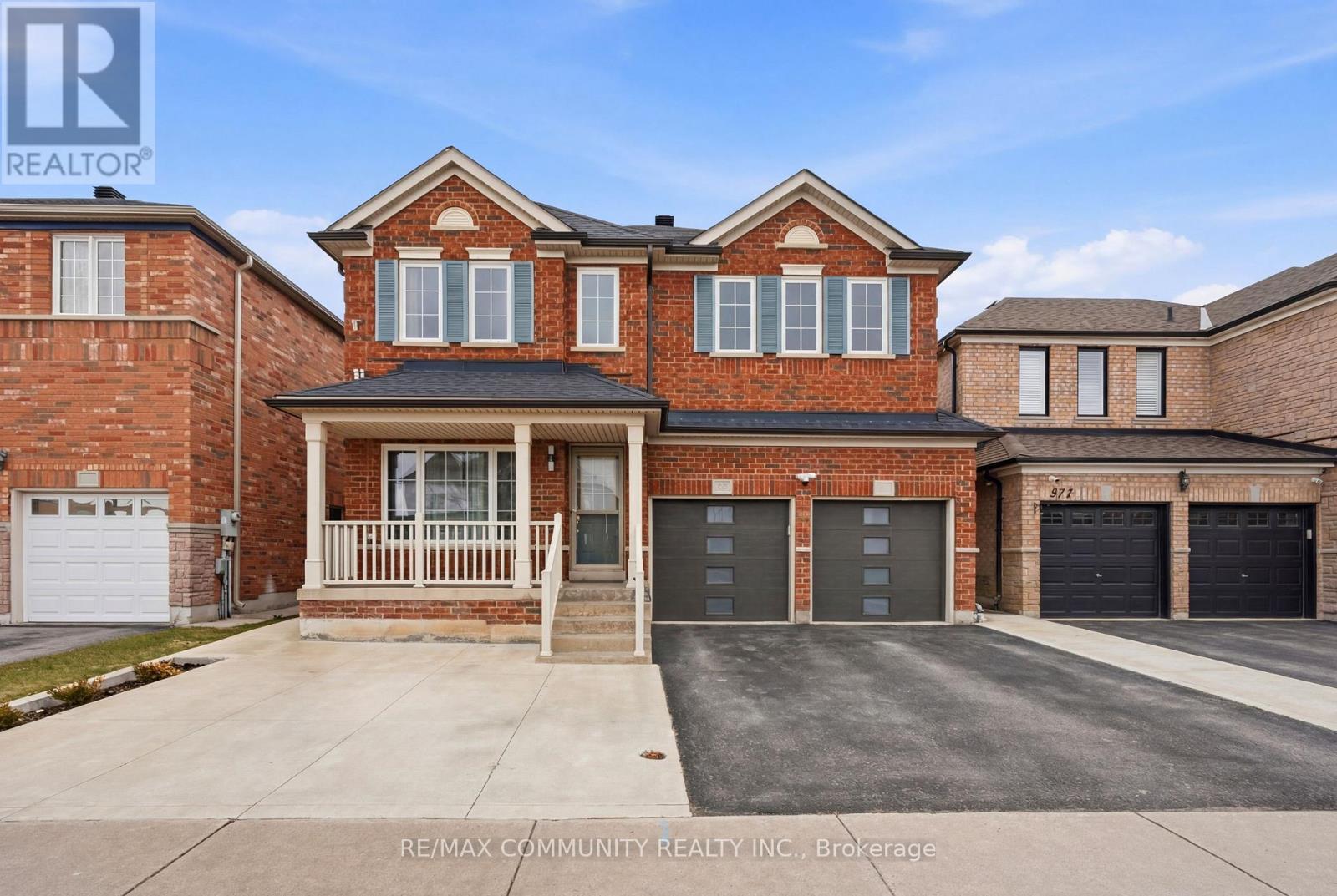 LOWER - 39 CARTER-BENNETT DRIVE, Ajax, Ontario