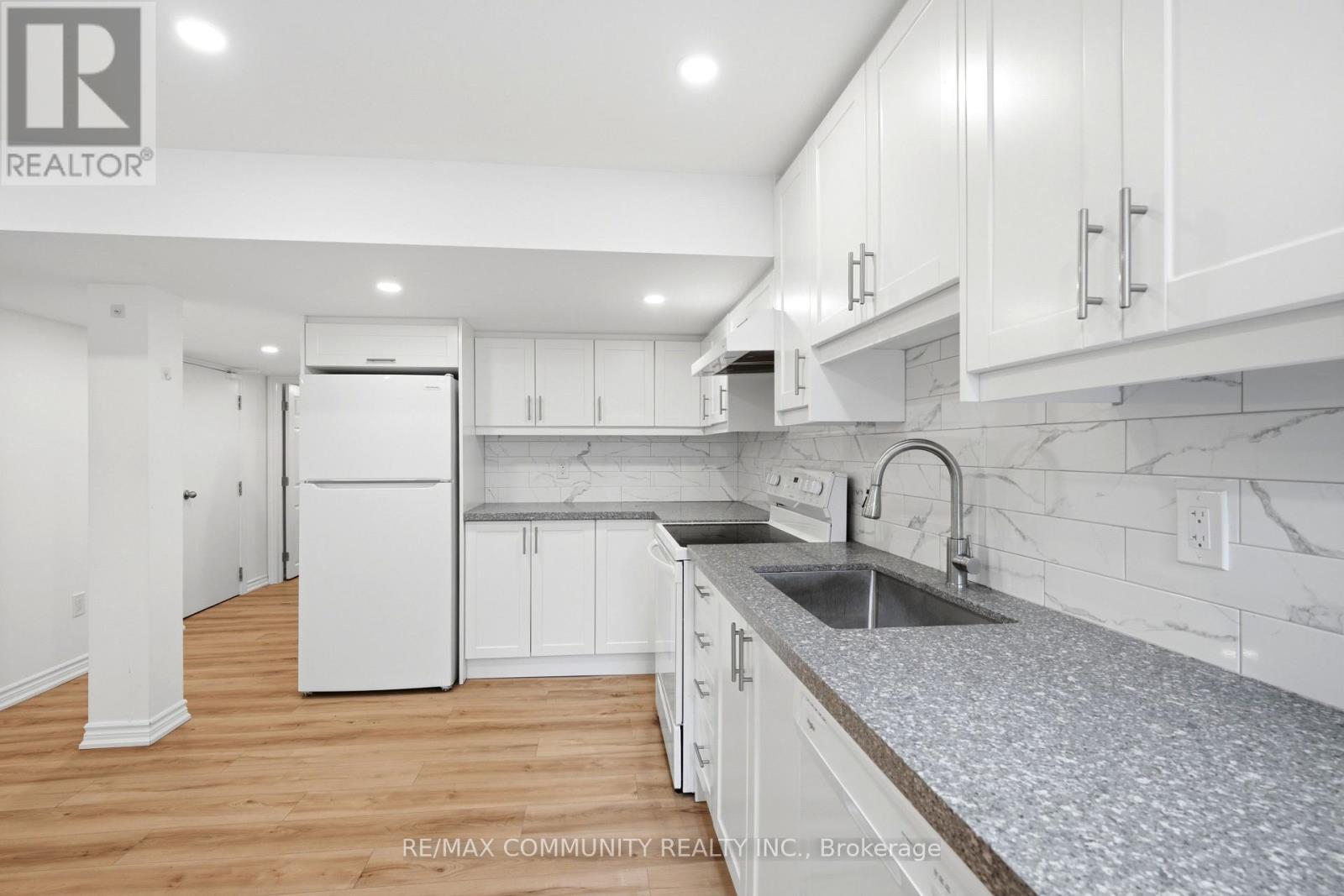 Lower - 39 Carter-Bennett Drive, Ajax, Ontario  L1T 4N4 - Photo 10 - E12963300