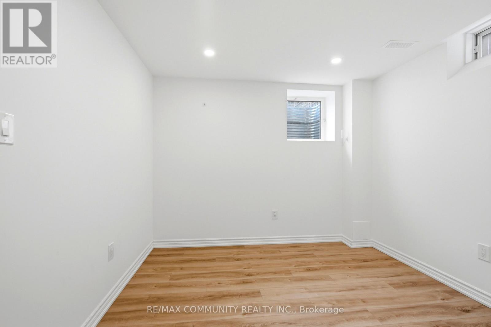 Lower - 39 Carter-Bennett Drive, Ajax, Ontario  L1T 4N4 - Photo 11 - E12963300