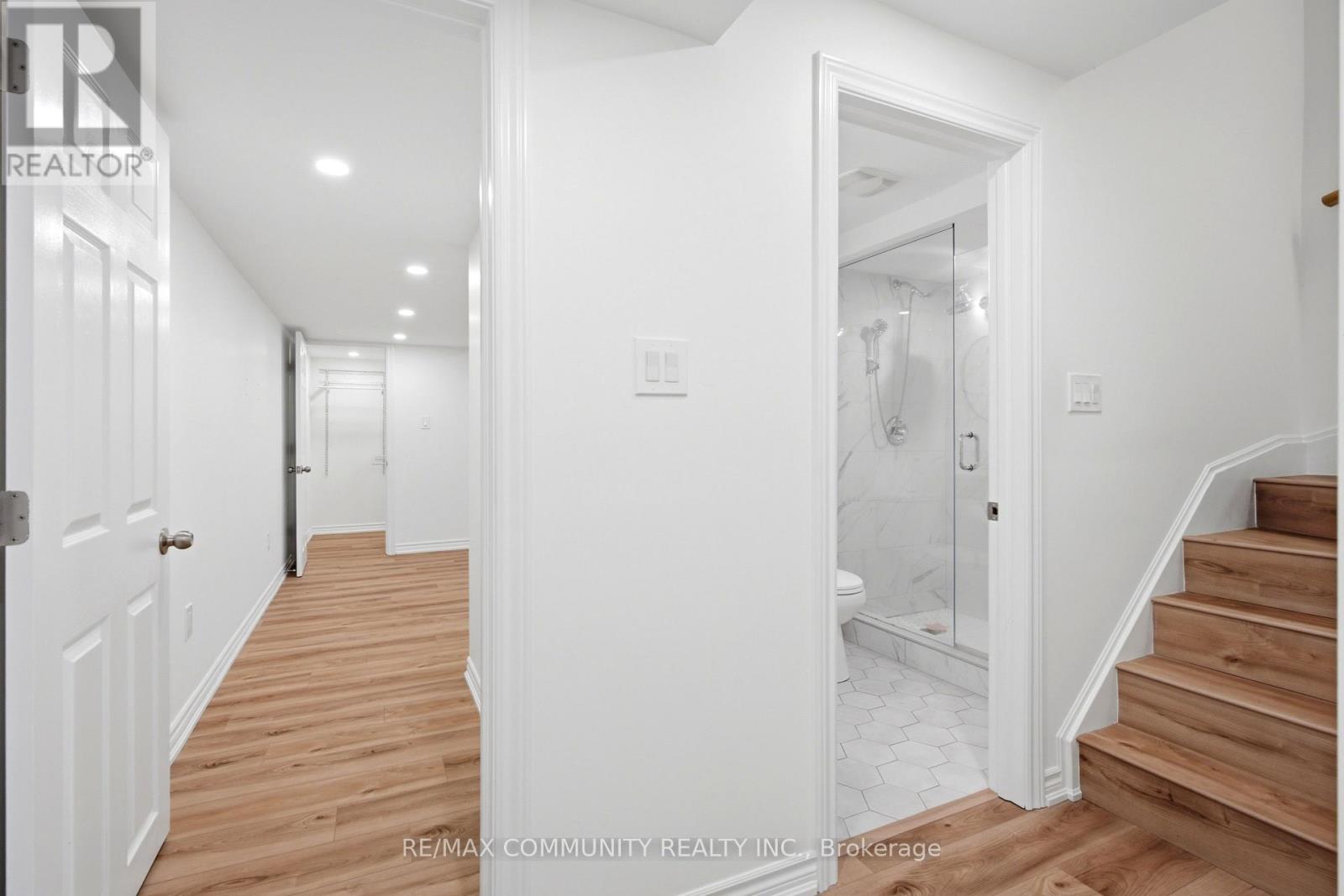 Lower - 39 Carter-Bennett Drive, Ajax, Ontario  L1T 4N4 - Photo 14 - E12963300