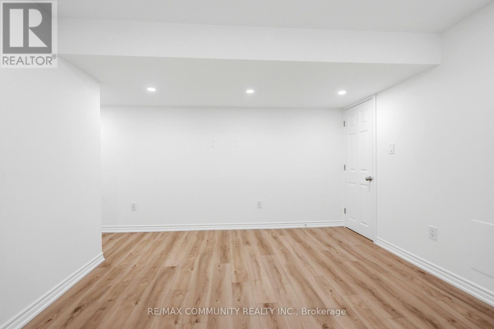 Lower - 39 Carter-Bennett Drive, Ajax, Ontario  L1T 4N4 - Photo 17 - E12963300