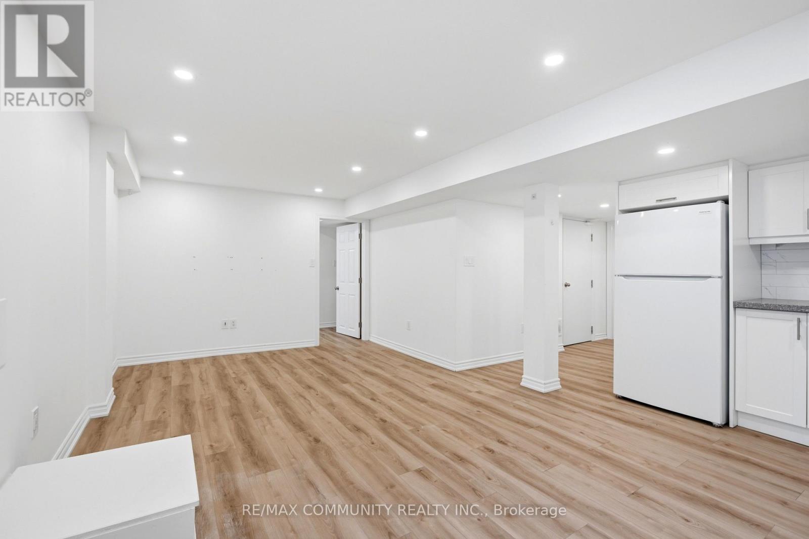 Lower - 39 Carter-Bennett Drive, Ajax, Ontario  L1T 4N4 - Photo 5 - E12963300