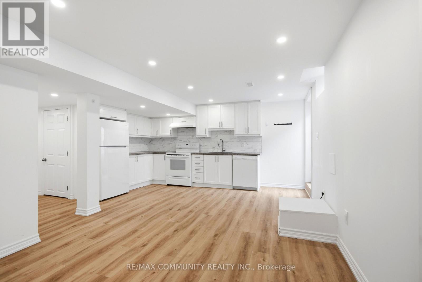 Lower - 39 Carter-Bennett Drive, Ajax, Ontario  L1T 4N4 - Photo 6 - E12963300