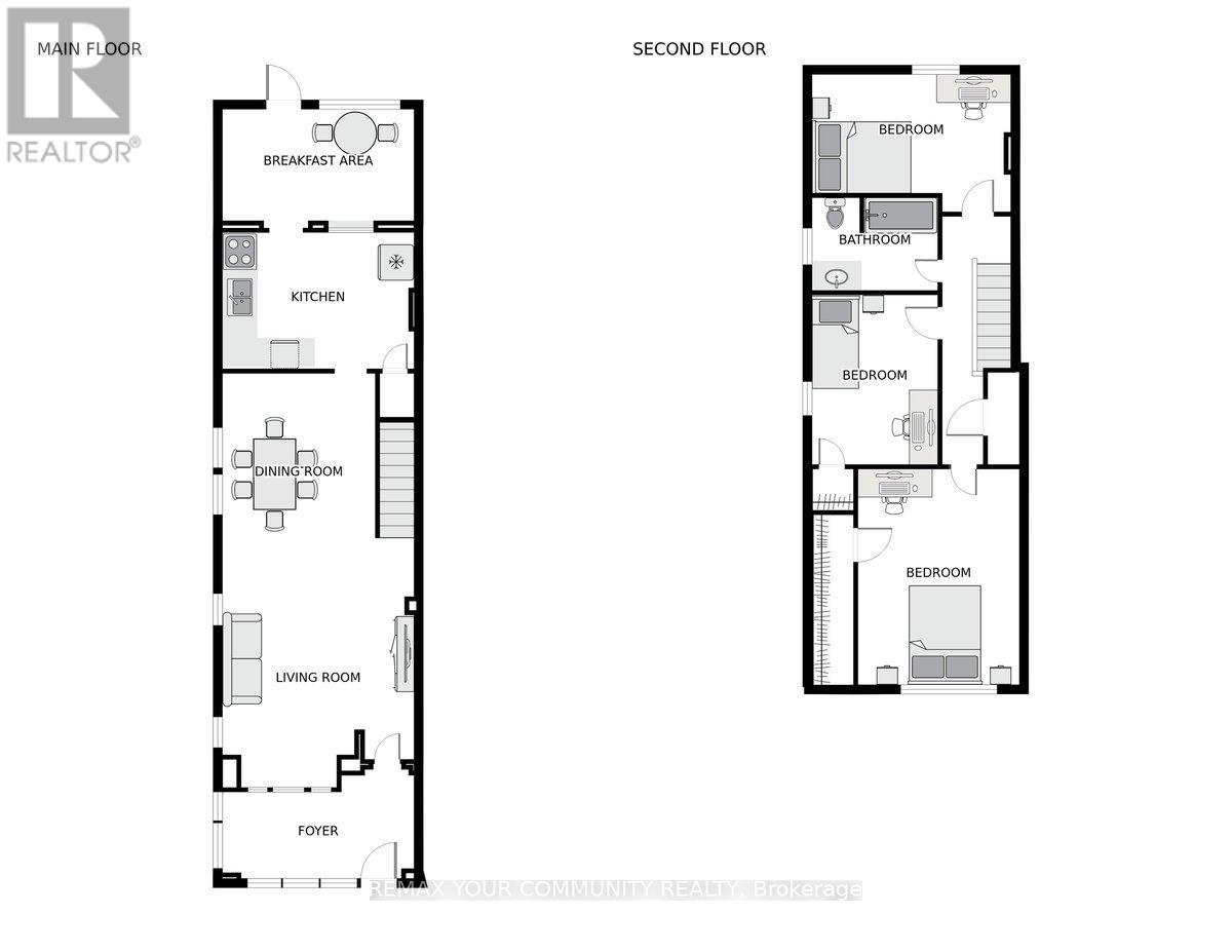 917 Broadview Avenue, Toronto, Ontario  M4K 2R2 - Photo 27 - E12963330