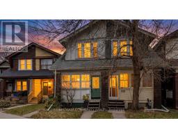 917 BROADVIEW AVENUE, Toronto, Ontario