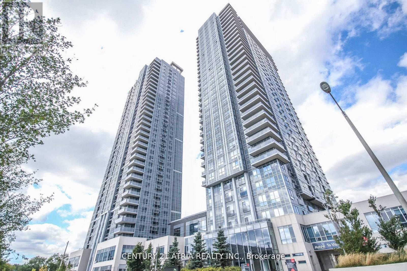 1910 - 255 VILLAGE GREEN SQUARE, Toronto, Ontario