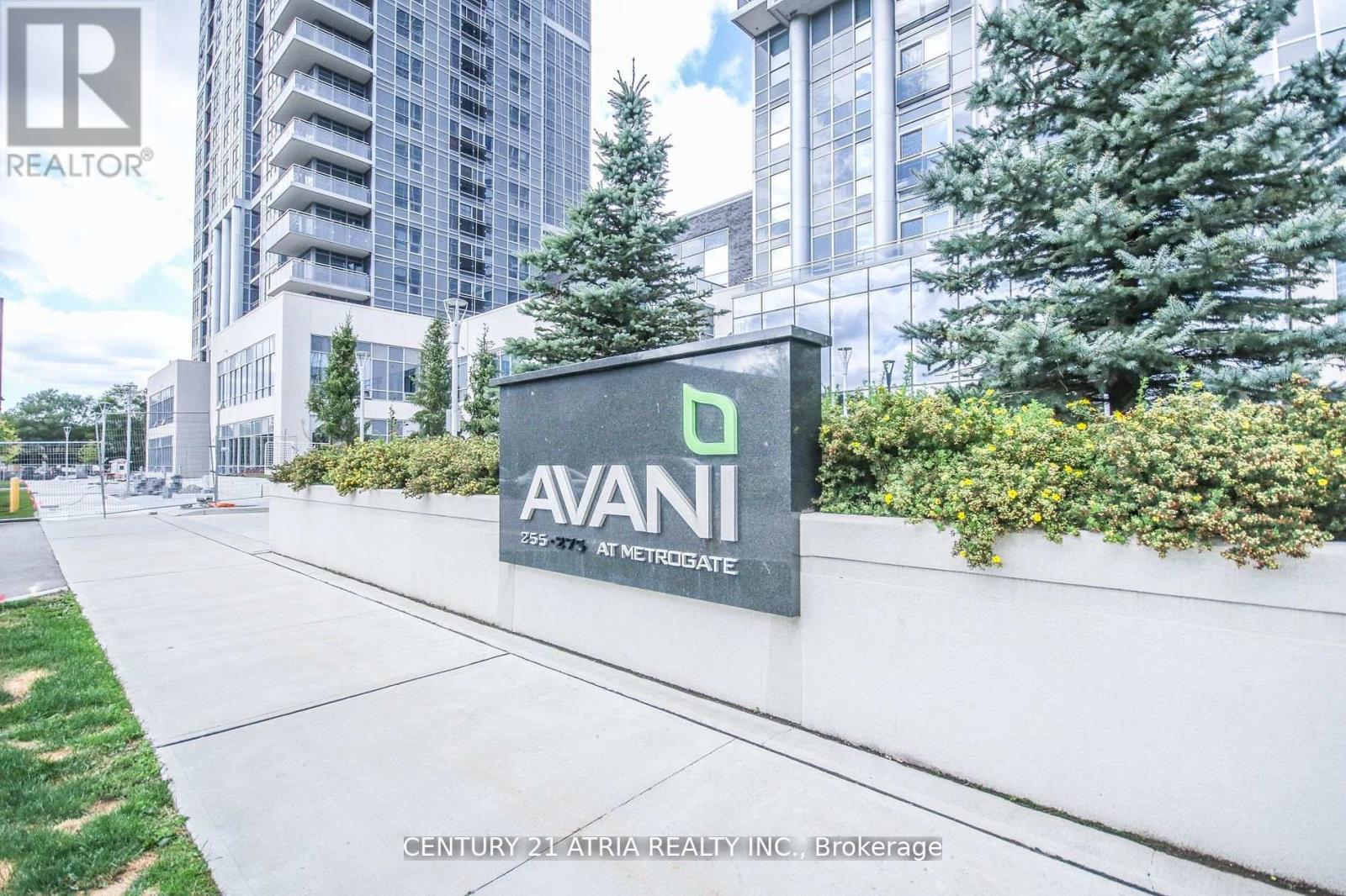 1910 - 255 Village Green Square, Toronto, Ontario  M1S 0L7 - Photo 2 - E12963342