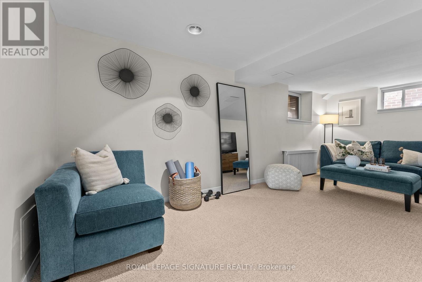 47 Don Valley Drive, Toronto, Ontario  M4K 2J1 - Photo 43 - E12963348