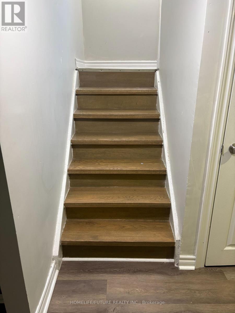 Bsmt - 87 Stansbury Crescent, Toronto, Ontario  M1K 4R8 - Photo 2 - E12963406