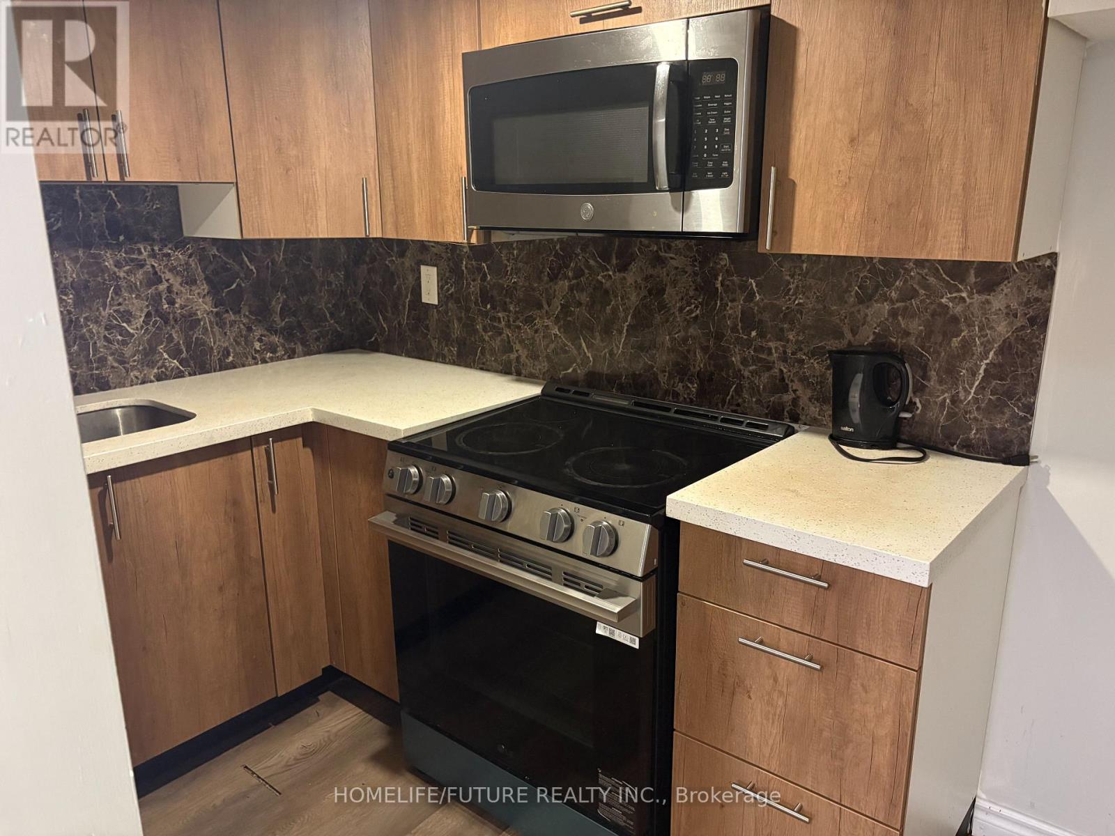 Bsmt - 87 Stansbury Crescent, Toronto, Ontario  M1K 4R8 - Photo 3 - E12963406