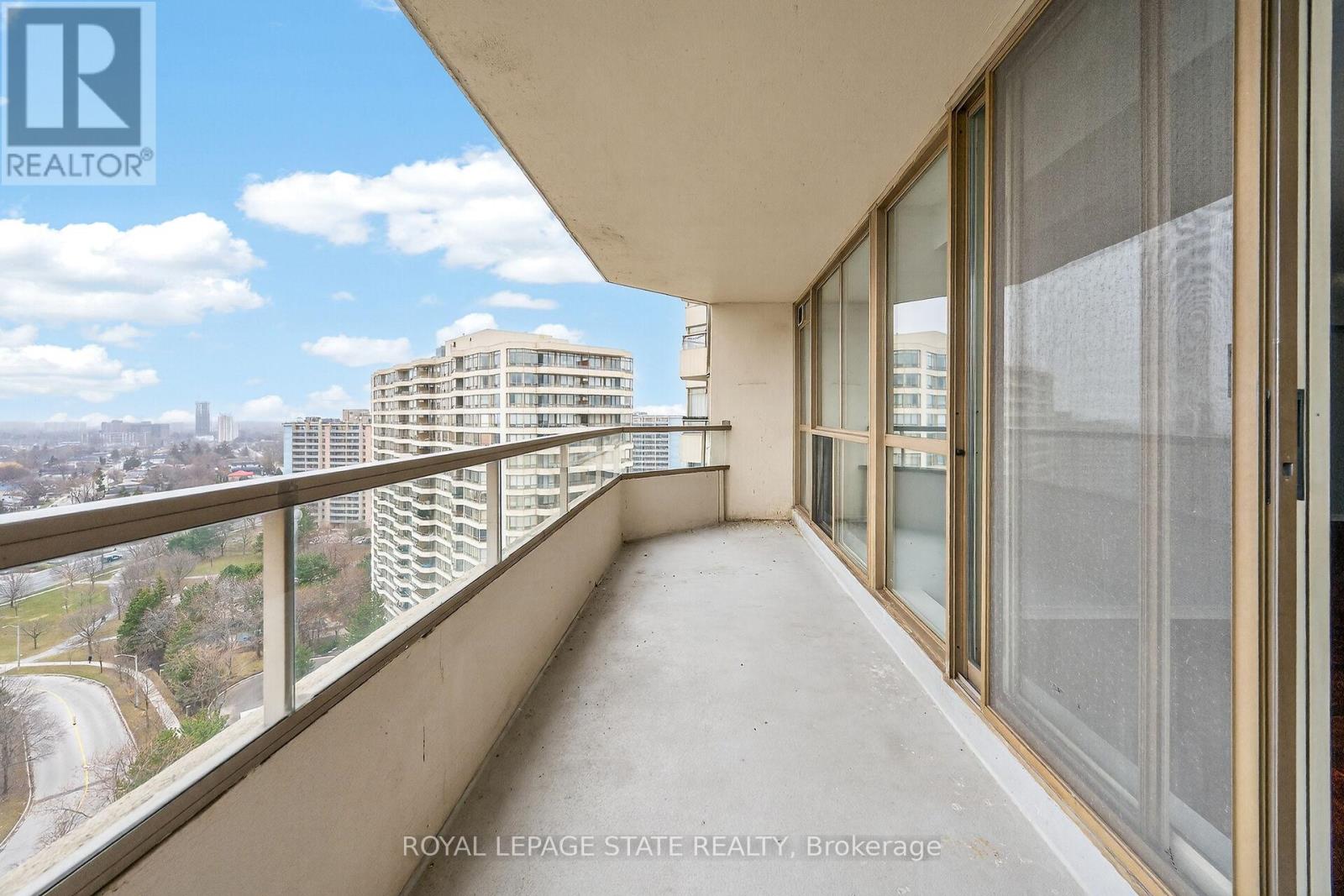 1918 - 3 Greystone Walk Drive, Toronto, Ontario  M1K 5J4 - Photo 12 - E12963408