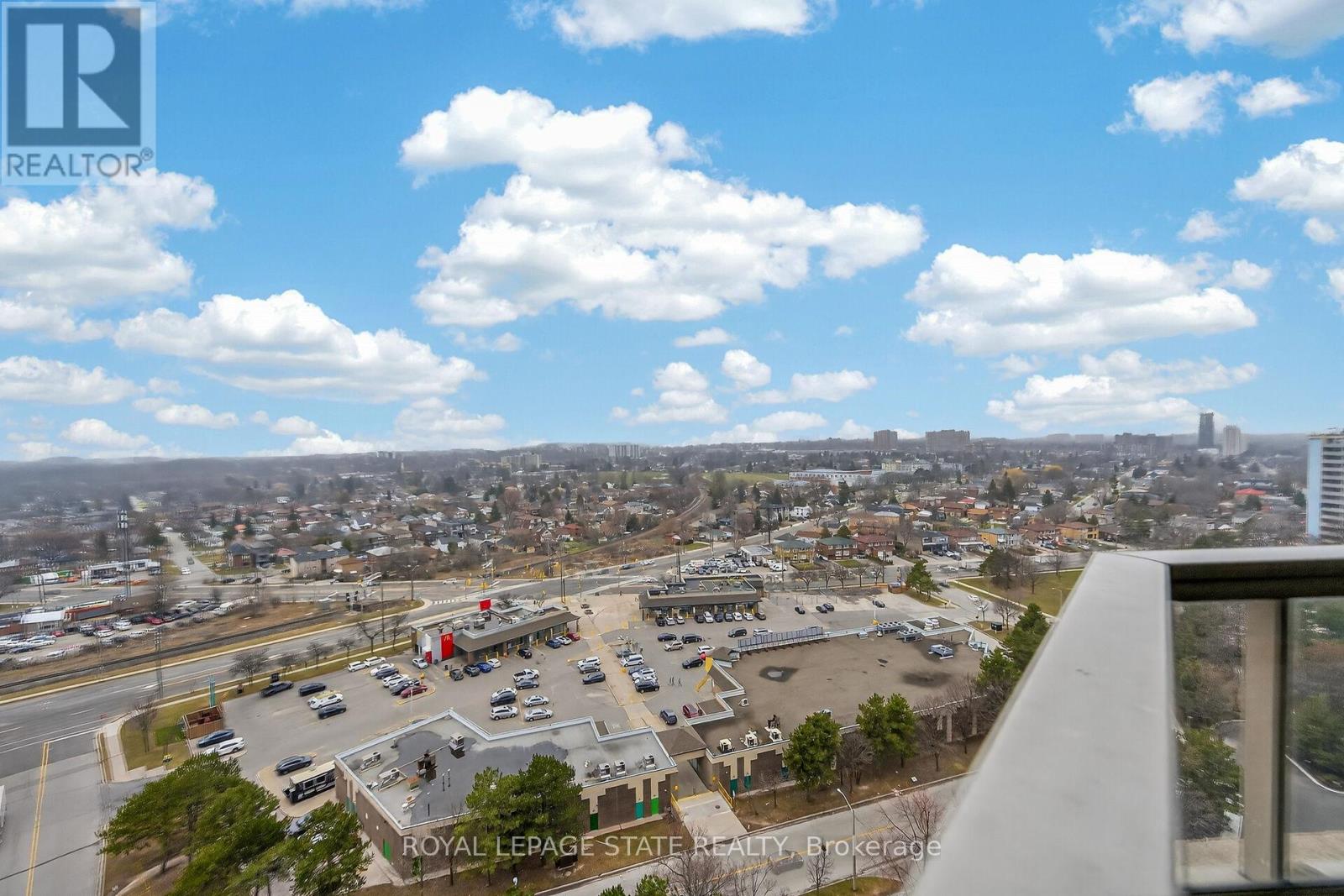 1918 - 3 Greystone Walk Drive, Toronto, Ontario  M1K 5J4 - Photo 13 - E12963408